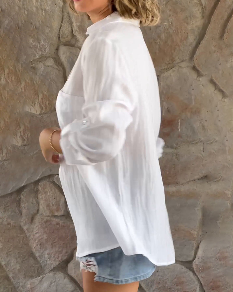 Stilvolle und elegante Damenbluse für jede Gelegenheit