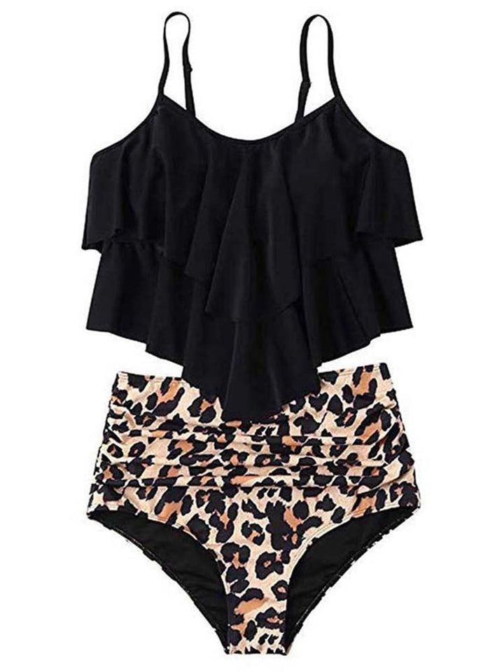 Everleigh | Tankini chic für einen eleganten und trendigen Look