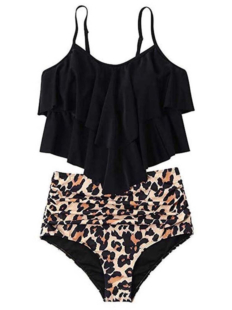 Everleigh | Tankini chic für einen eleganten und trendigen Look