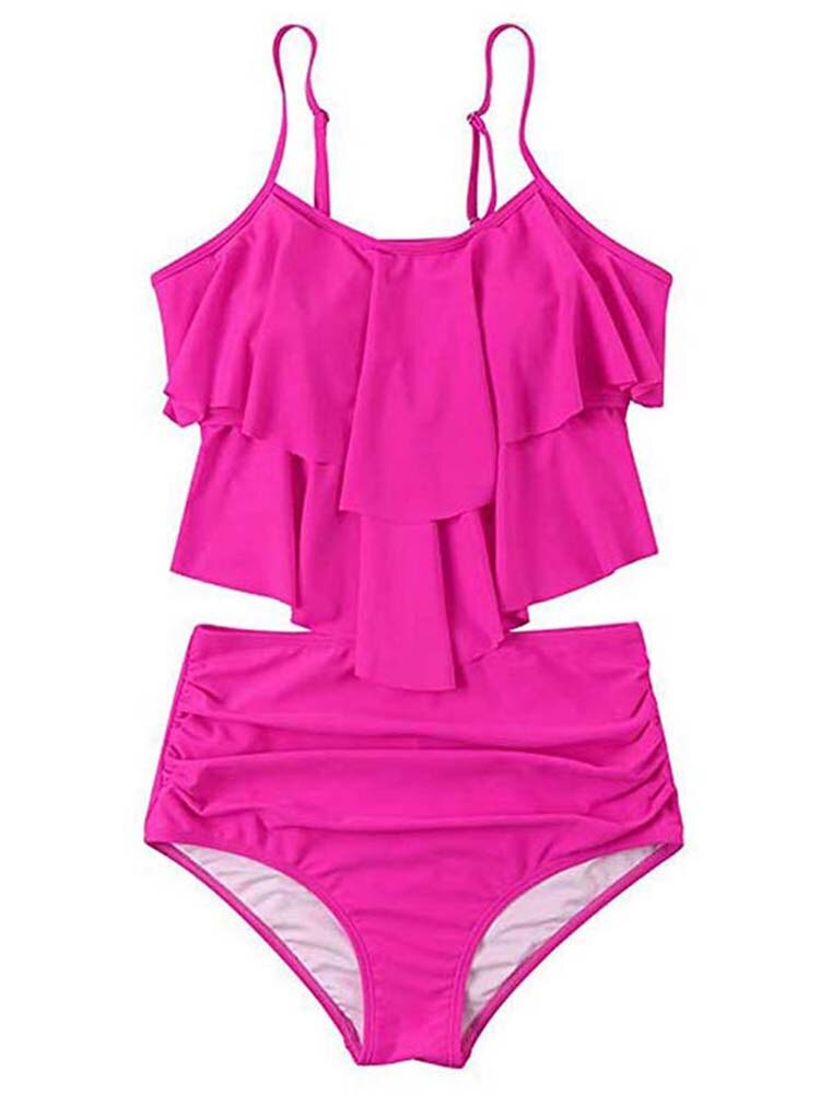 Everleigh | Tankini chic für einen eleganten und trendigen Look