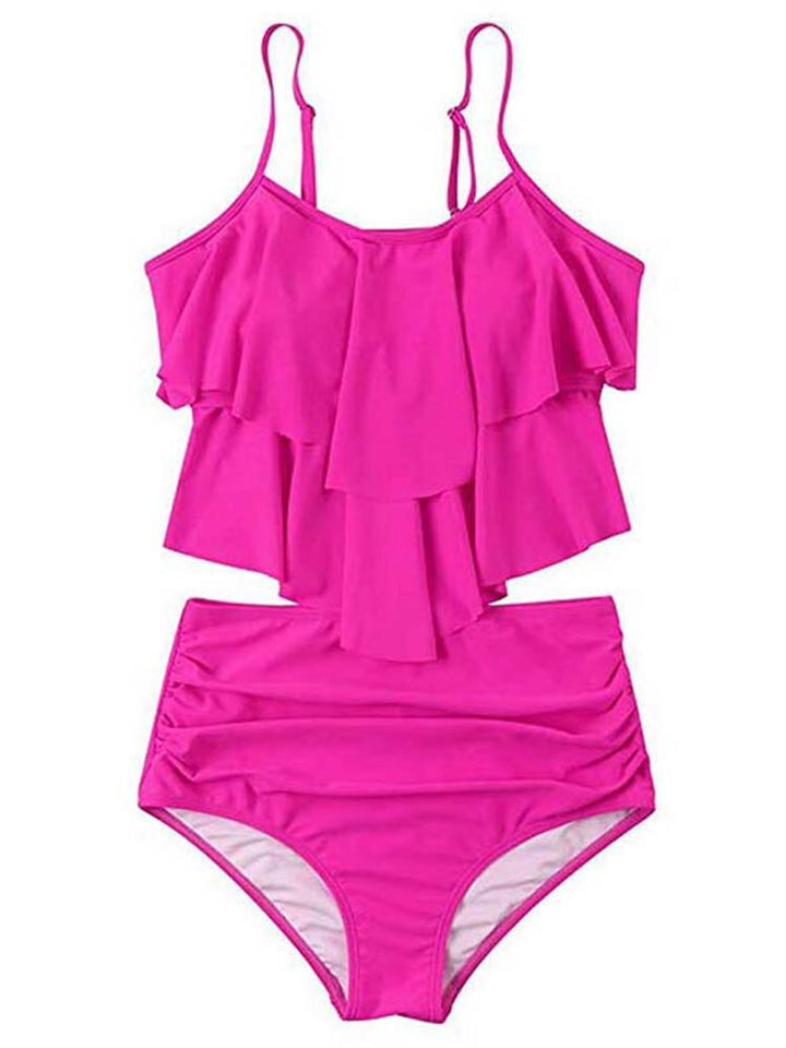 Everleigh | Tankini chic für einen eleganten und trendigen Look