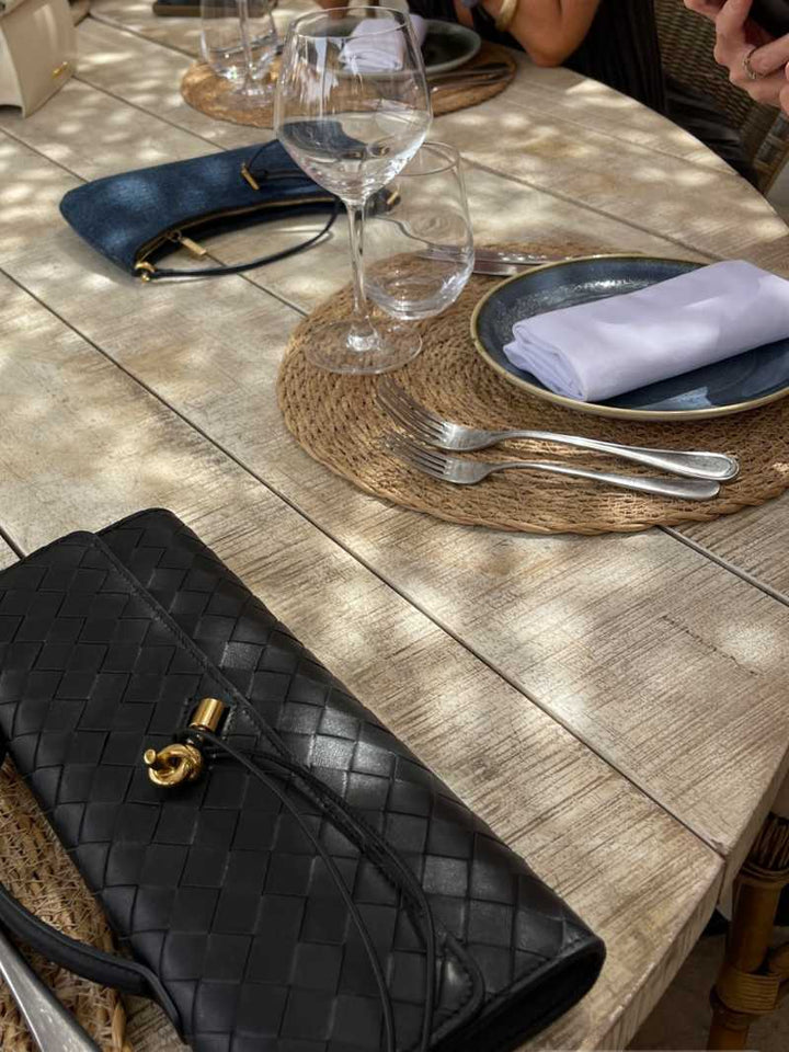 Odilia | Klasyczna i elegancka torebka dodająca wyjątkowego stylu