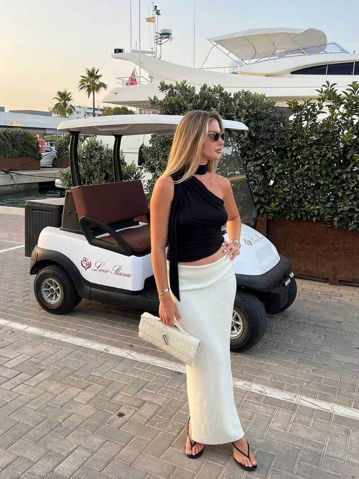 Odilia | Klasyczna i elegancka torebka dodająca wyjątkowego stylu