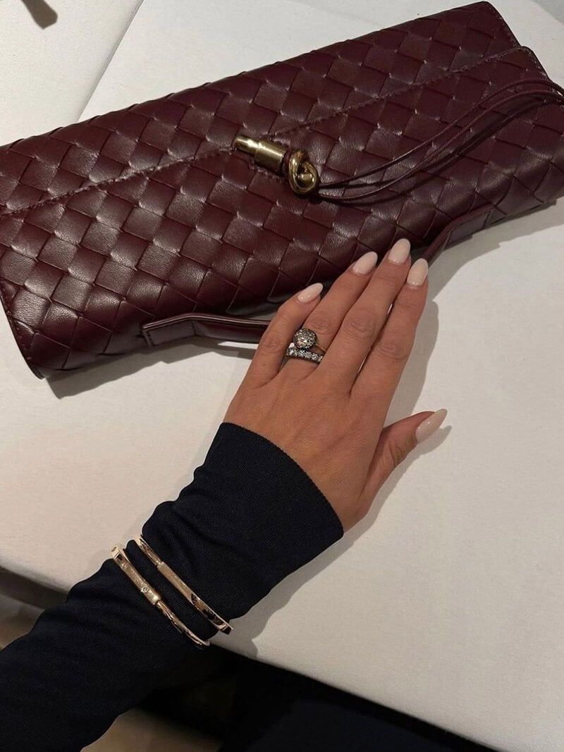 Odilia | Klasyczna i elegancka torebka dodająca wyjątkowego stylu