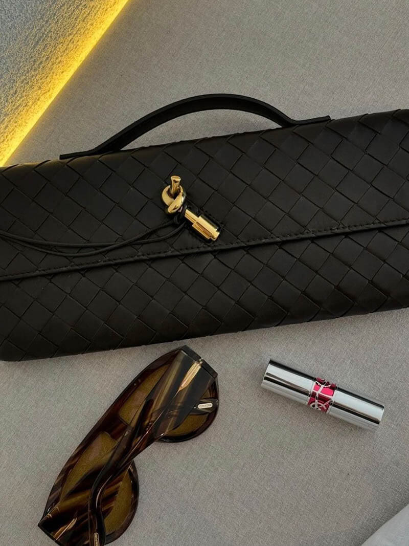 Odilia | Klasyczna i elegancka torebka dodająca wyjątkowego stylu