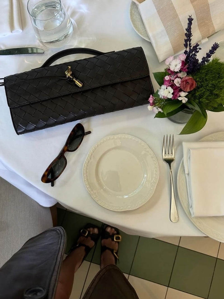 Odilia | Klasyczna i elegancka torebka dodająca wyjątkowego stylu