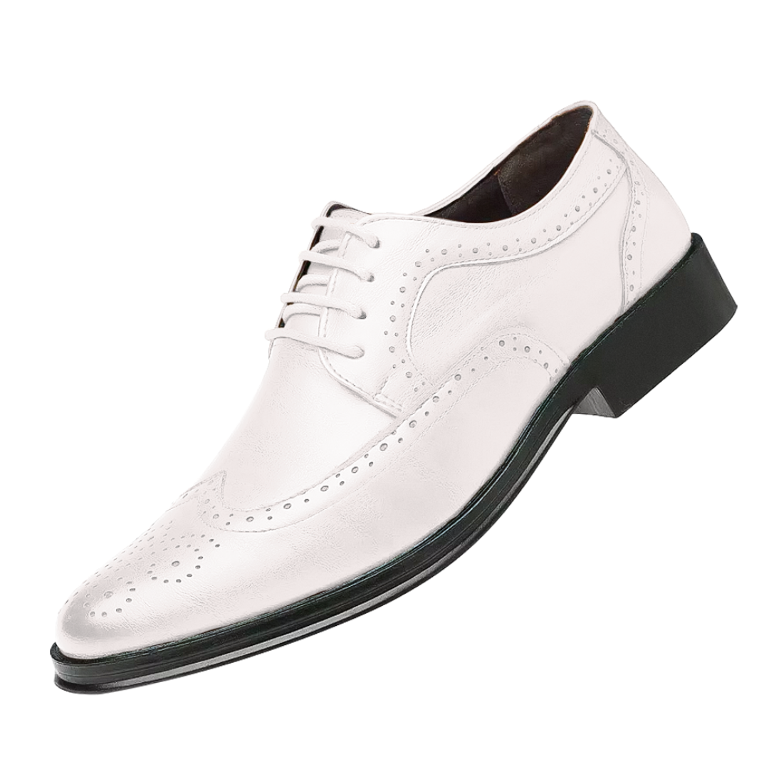 Elegante und bequeme Herrenschuhe für den Business(er)-Stil