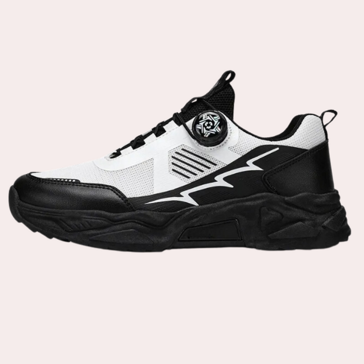 Stylische und bequeme Herren-Sportschuhe - ein Muss für aktive Männer