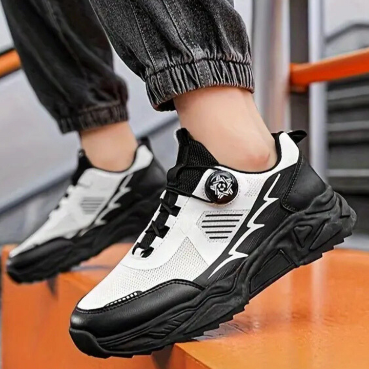 Stylische und bequeme Herren-Sportschuhe - ein Muss für aktive Männer