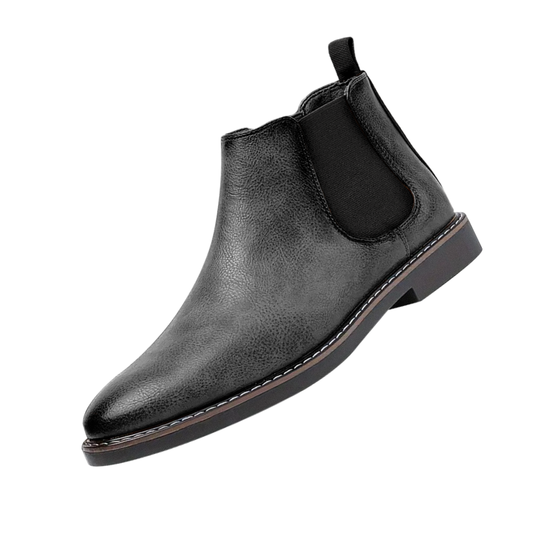 Stilvolle und bequeme Chelsea-Boots für Herren - Eleganz und Komfort für den täglichen Gebrauch