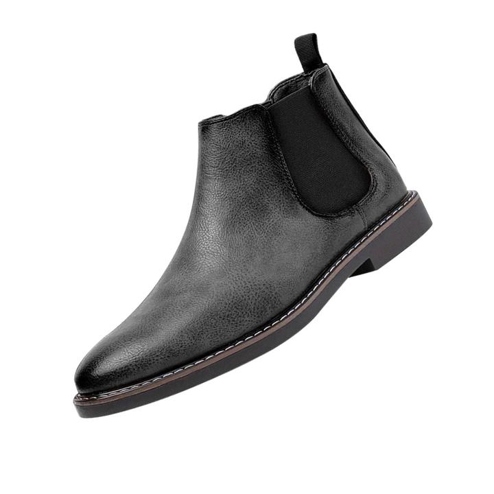 Stilvolle und bequeme Chelsea-Boots für Herren - Eleganz und Komfort für den täglichen Gebrauch