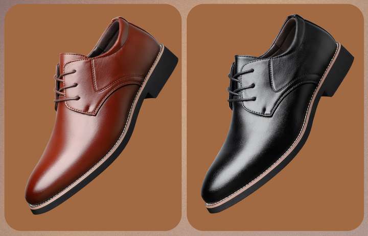 Elegante Herren-Business-Schuhe für einen einzigartigen und professionellen Stil