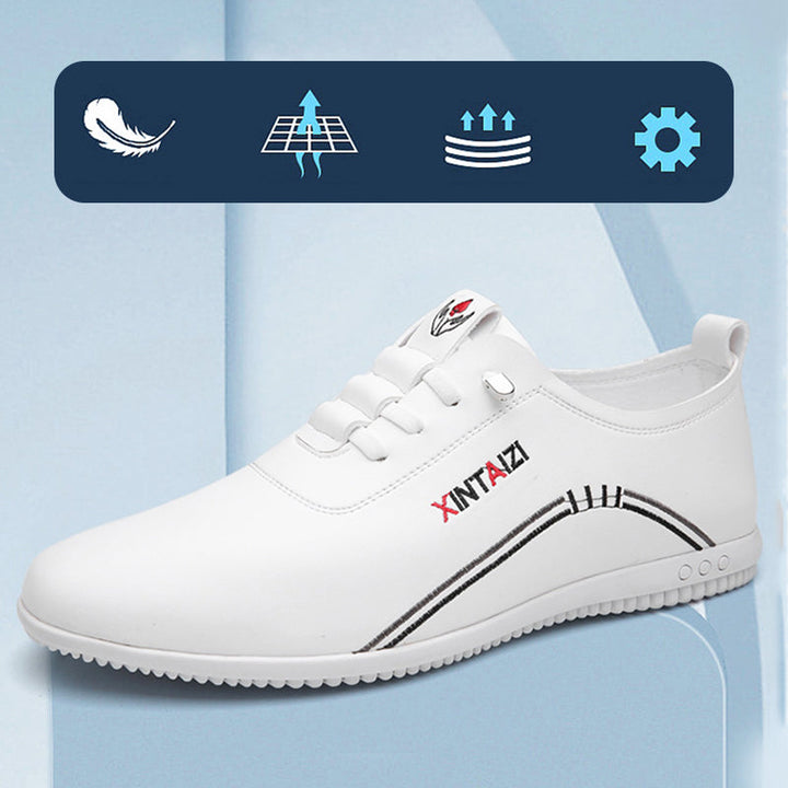 Bequeme und atmungsaktive Herrenpantoffeln für vollen Komfort Alles, was Ihre Füße brauchen