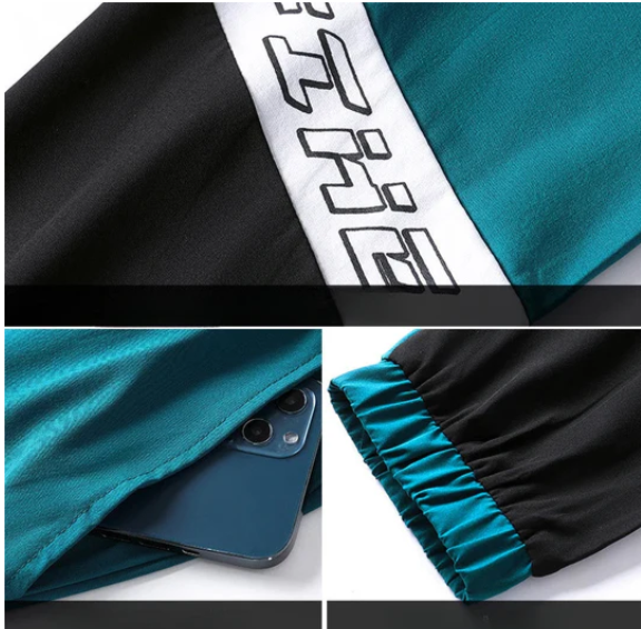 Stylische und hochwertige Herren-Sweatpants für einen tollen Look