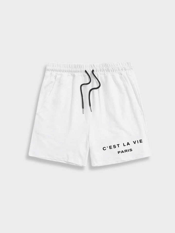 Stylowy czarno-biały zestaw akcesoriów do zarządzania finansami dla eleganckiego wyglądu