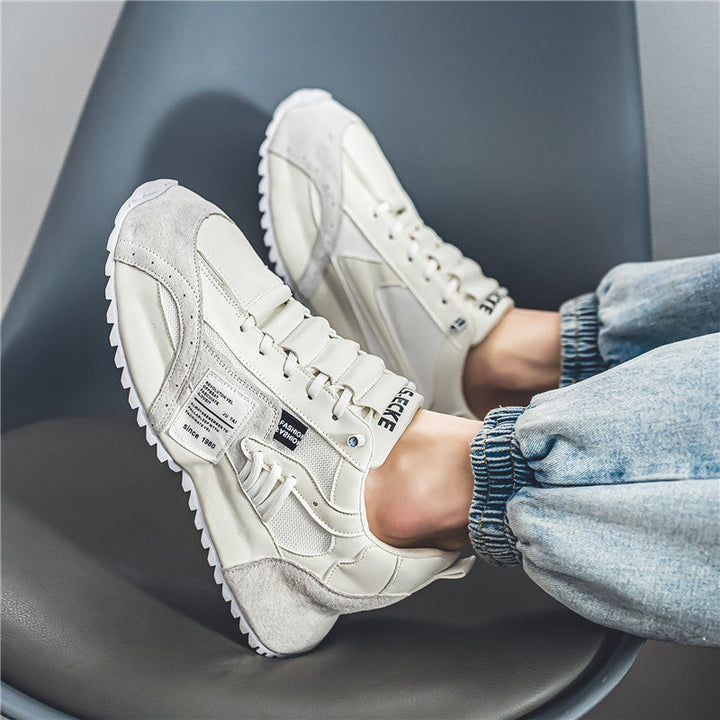 Atmungsaktive Herren-Sportschuhe für optimalen Komfort