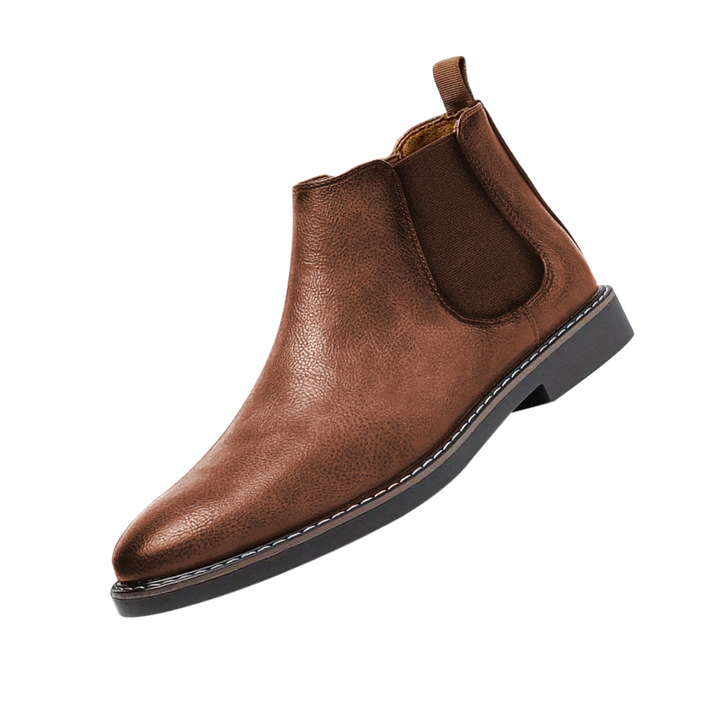 Stilvolle und bequeme Chelsea-Boots für Herren - Eleganz und Komfort für den täglichen Gebrauch