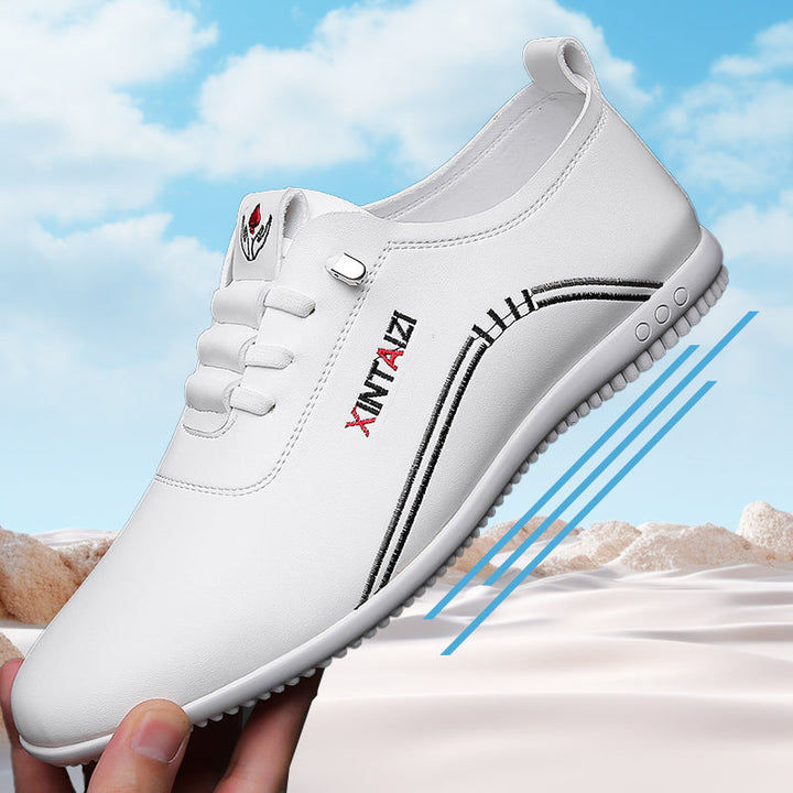 Bequeme und atmungsaktive Herrenpantoffeln für vollen Komfort Alles, was Ihre Füße brauchen