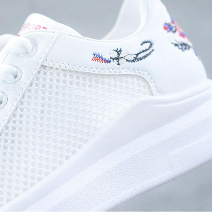 Sina - Stylowe i wygodne damskie buty na co dzień dla maksymalnego komfortu