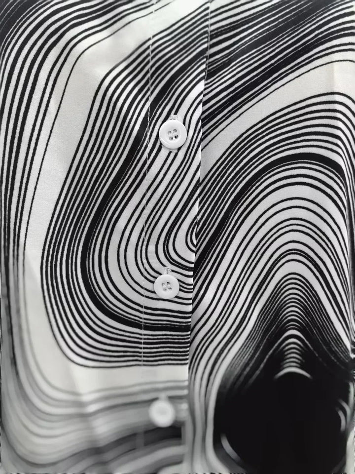 Stilvolle, elegante Damenbluse für den Alltag und besondere Anlässe