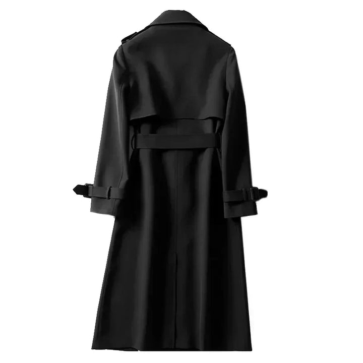 Stylischer Damen-Trench - eleganter Schutz und maximaler Komfort