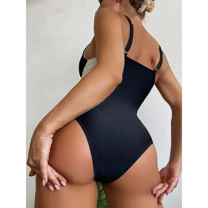 Tamana | Maillot de bain - ein schickes und raffiniertes Kleidungsstück für einen raffinierten Look