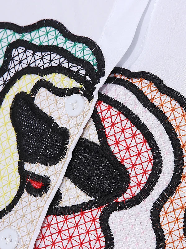 Stylisches Damenoberteil für einen einzigartigen und modischen Look