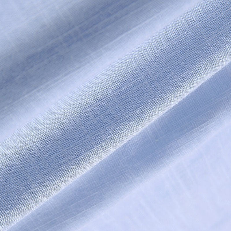 Modisches Kurzarmhemd für Männer - perfekt für den Alltag