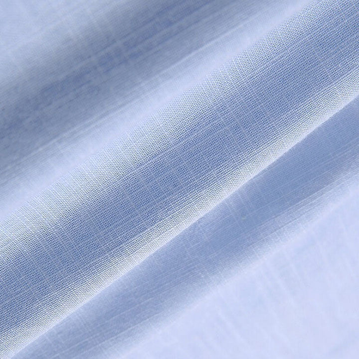 Modisches Kurzarmhemd für Männer - perfekt für den Alltag