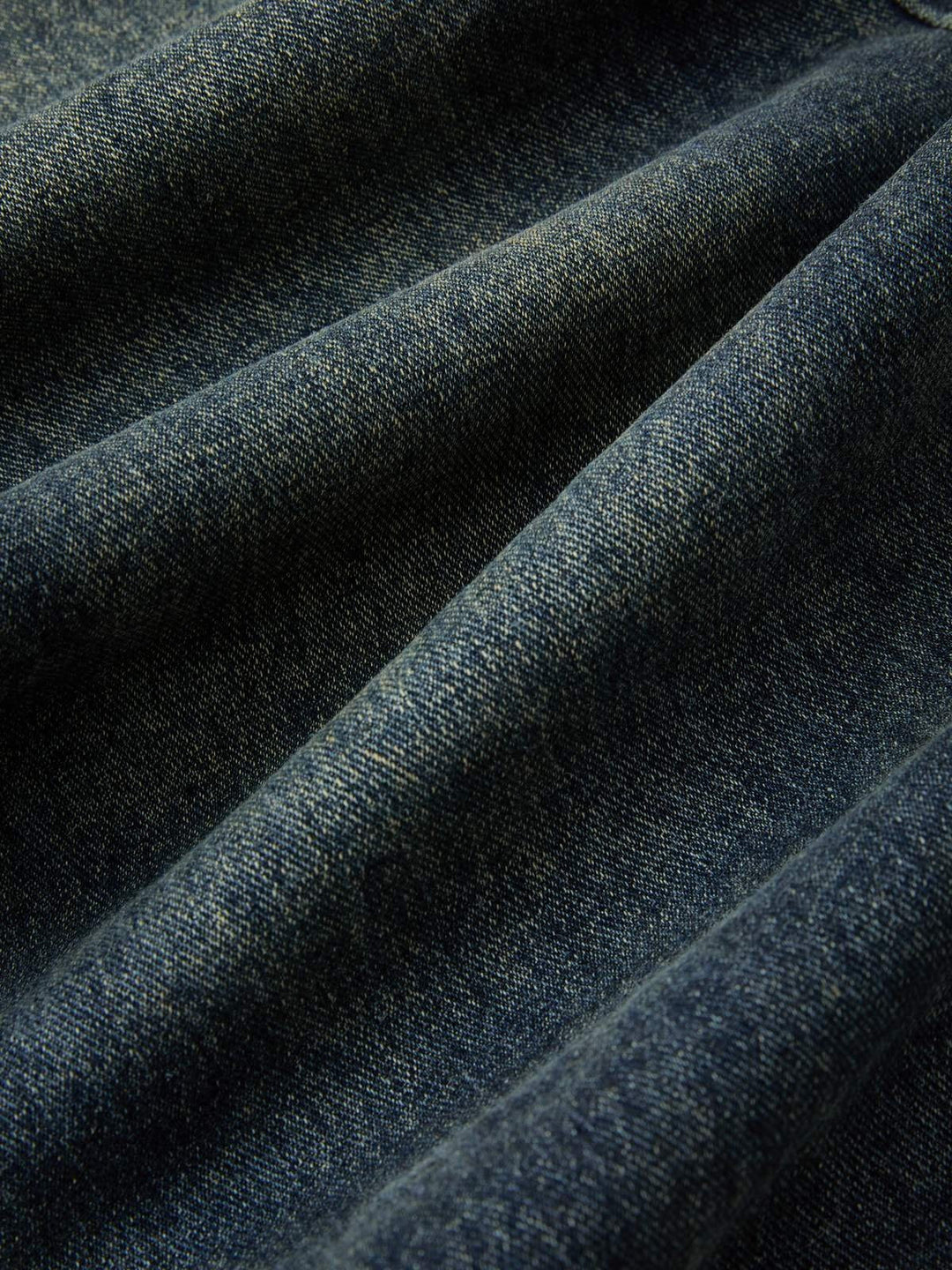 Modne damskie jeansy baggy w stylu retro – połączenie wygody i stylu