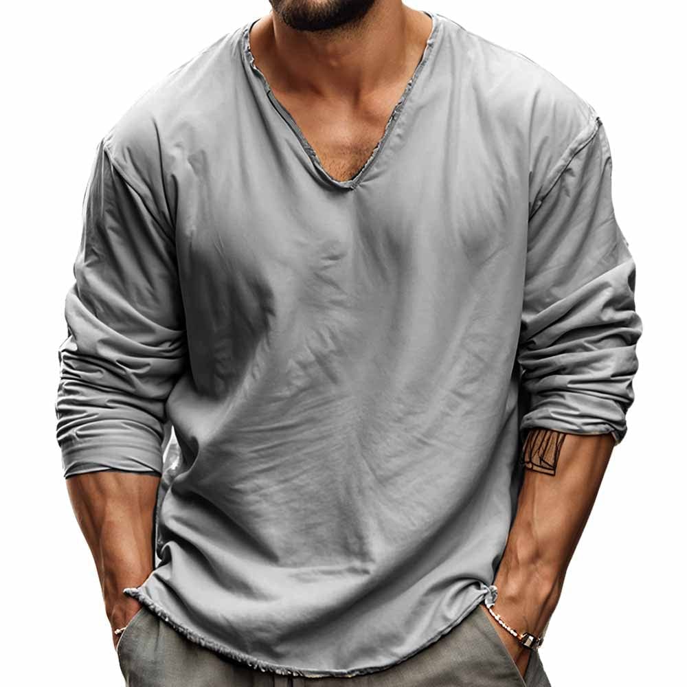 Stylisches und atmungsaktives Herrenhemd für den Sommer - Gamelbert