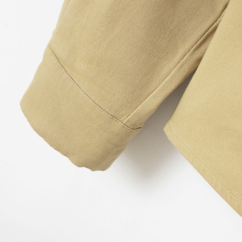 Strapazierfähiges Freizeithemd für Männer - eine stilvolle und langlebige Lösung für jeden Mann