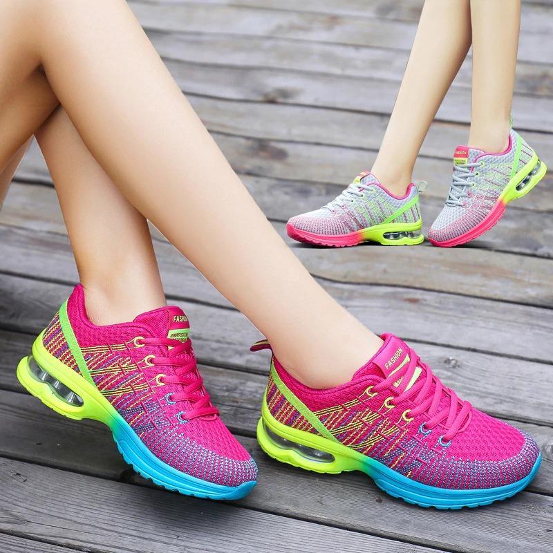Eleganckie i wygodne damskie buty casual na każdą okazję