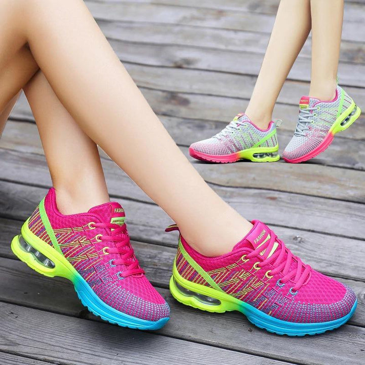 Eleganckie i wygodne damskie buty casual na każdą okazję