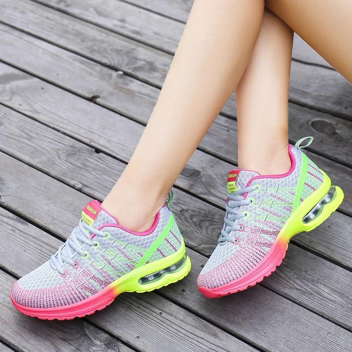 Eleganckie i wygodne damskie buty casual na każdą okazję