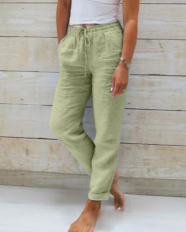 Elegante Damenhosen für jede Gelegenheit