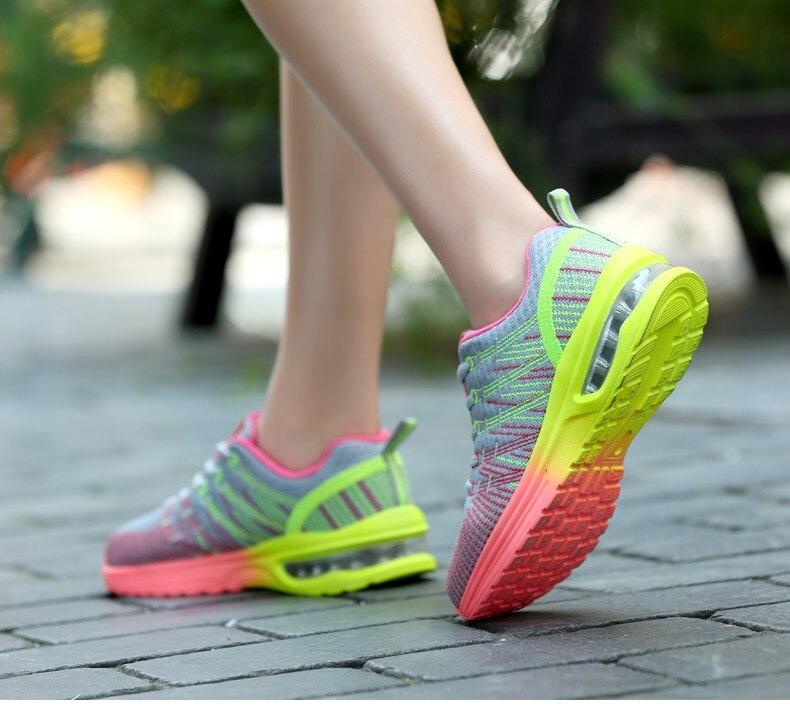 Eleganckie i wygodne damskie buty casual na każdą okazję