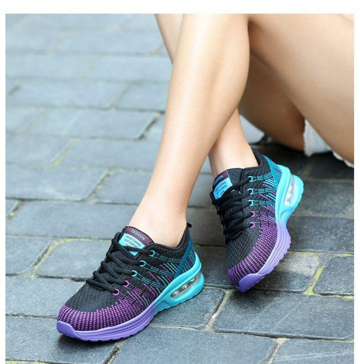 Eleganckie i wygodne damskie buty casual na każdą okazję