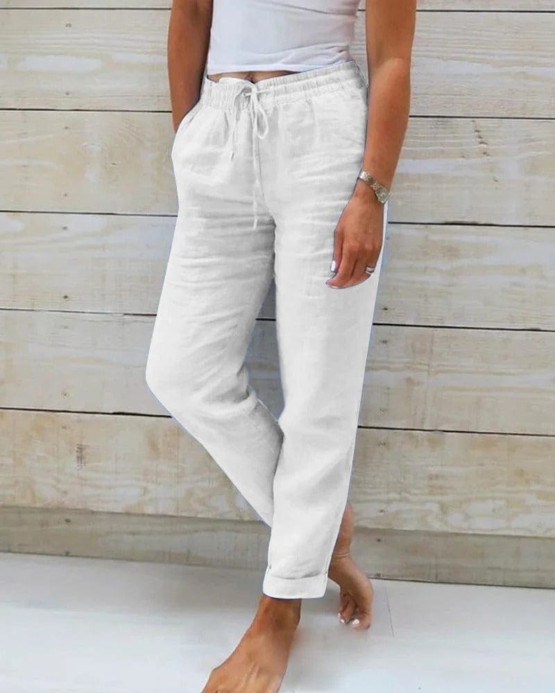 Elegante Damenhosen für jede Gelegenheit