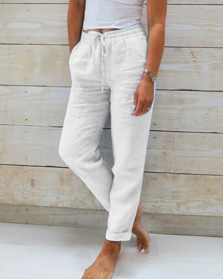 Elegante Damenhosen für jede Gelegenheit