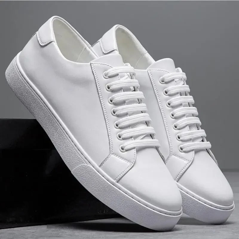 Nunzio™ - Stylische und bequeme Herren-Sneakers für jeden Tag