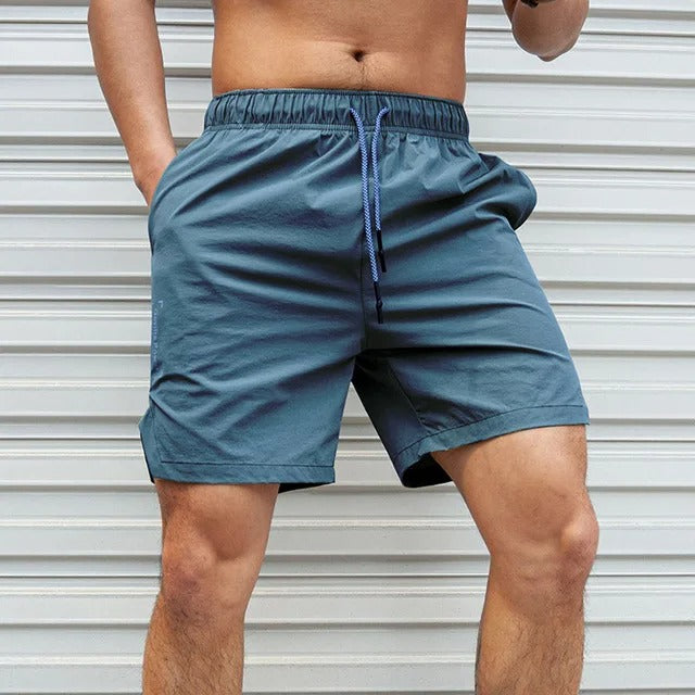Długie spodenki zapewniające maksymalny komfort – Ashton Sportwear