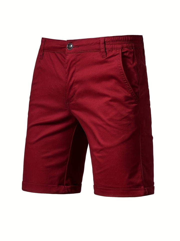 Elegante Männershorts für maximalen Komfort