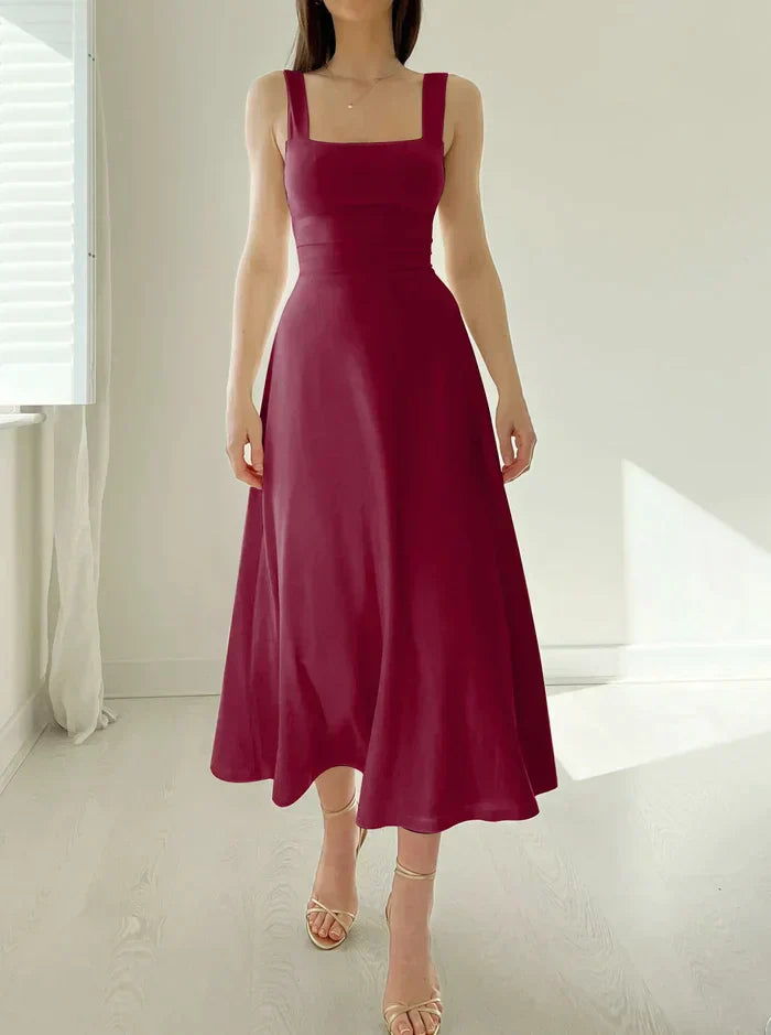 Verführerisches sexy Frauenkleid für besondere Anlässe