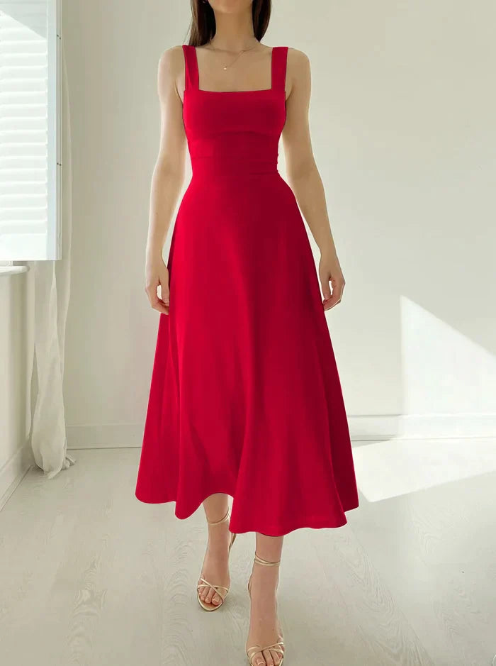 Verführerisches sexy Frauenkleid für besondere Anlässe