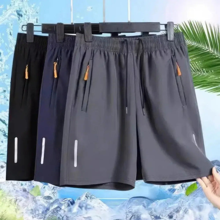 Męskie sportowe buty z wkładką dla maksymalnego komfortu i wygody