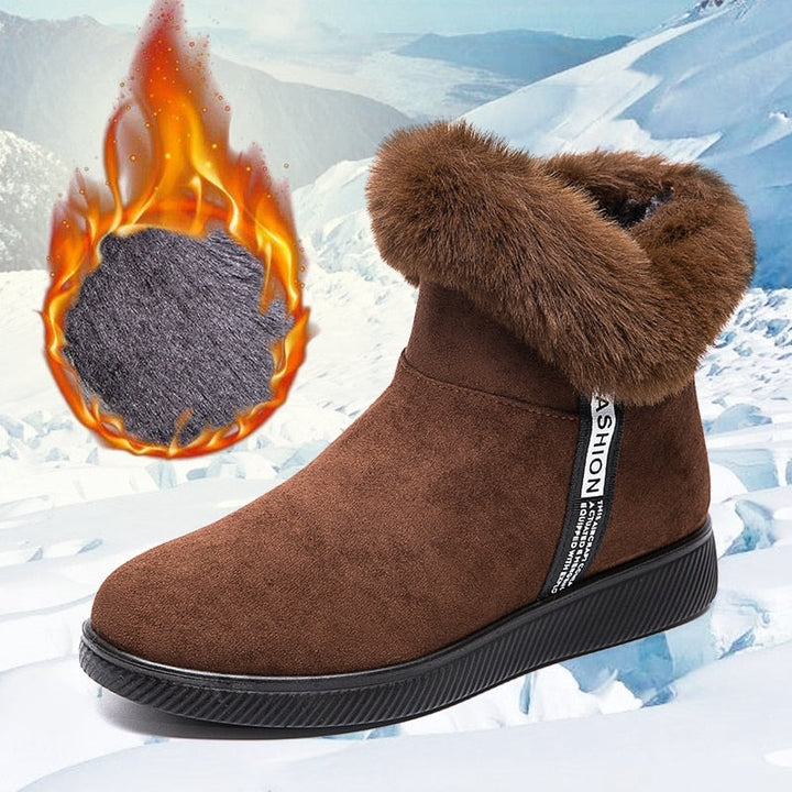 Elegante und bequeme Damenschuhe mit weichem Futter für den entspannten Alltag