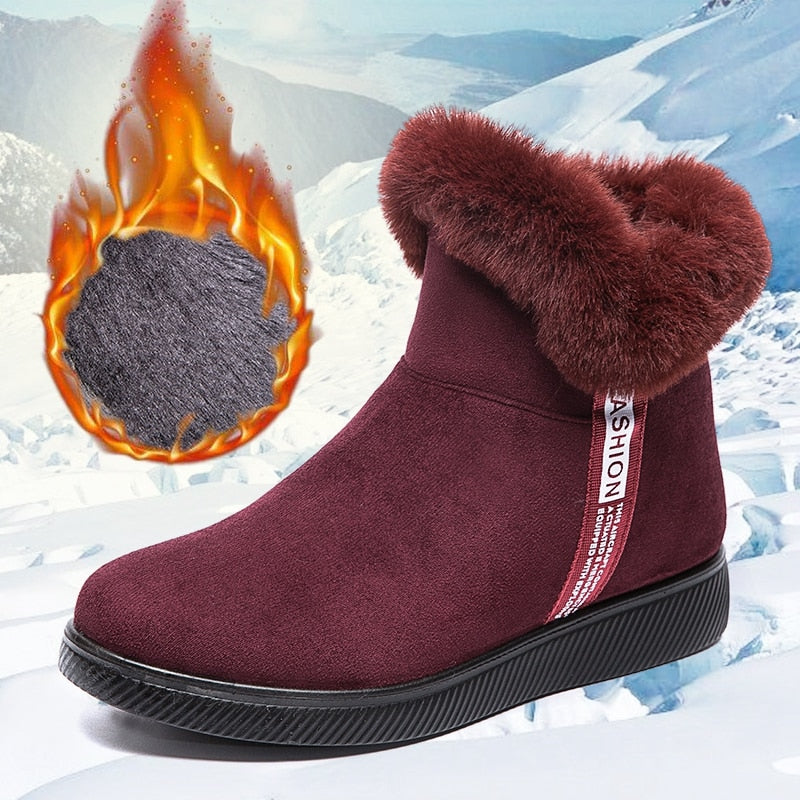 Elegante und bequeme Damenschuhe mit weichem Futter für den entspannten Alltag