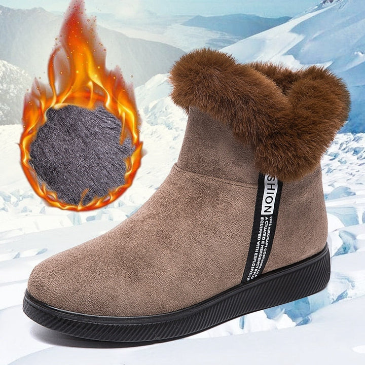 Elegante und bequeme Damenschuhe mit weichem Futter für den entspannten Alltag