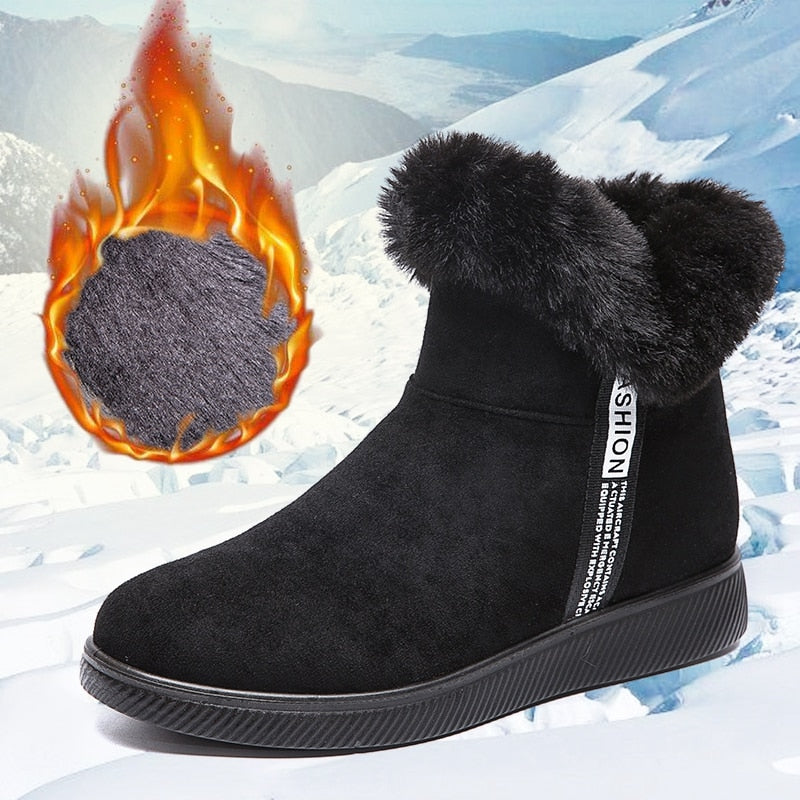 Elegante und bequeme Damenschuhe mit weichem Futter für den entspannten Alltag